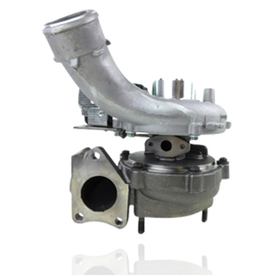 Photo Turbo neuf d'origine GARRETT - 2.7 TDI V6 190cv 163cv
