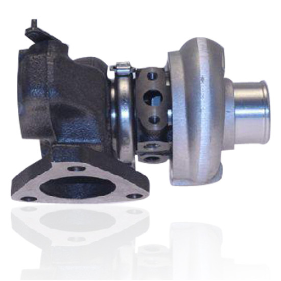 Photo Turbo échange standard MITSUBISHI - 2.5 D 87cv 95cv, 2.5 TD 87cv