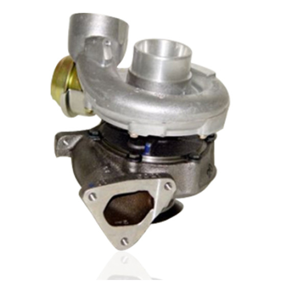 Photo Turbo neuf d'origine GARRETT - 3.2 CDI 197cv