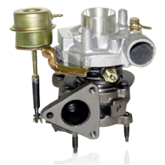 Photo Turbo échange standard GARRETT - 1.9 TDI 90cv