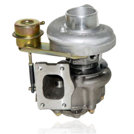 Photo Turbo neuf d'origine GARRETT - 2.0 16V 154cv 185cv