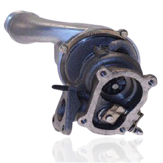 Photo Turbo neuf d'origine KKK - 1.9 DTI 82cv, 1.9 CDTI 82cv