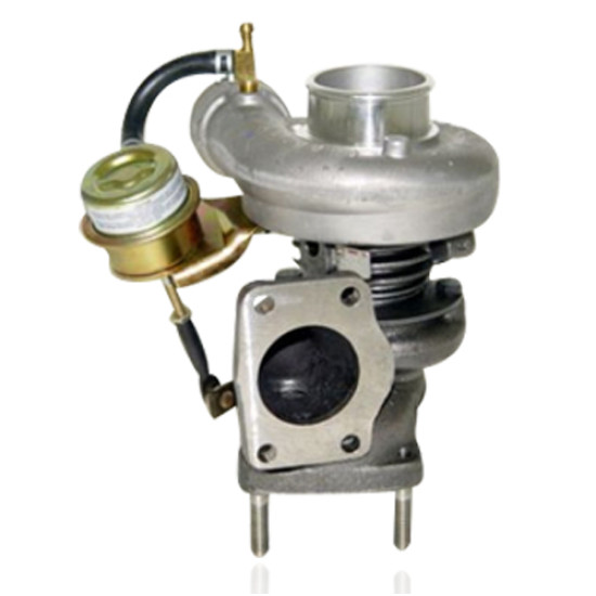 Photo Turbo neuf d'origine GARRETT - 2.5 TDI 107cv 113cv 111 113cv