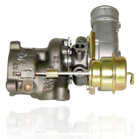 Photo Turbo échange standard KKK - 1.8 5V 210cv