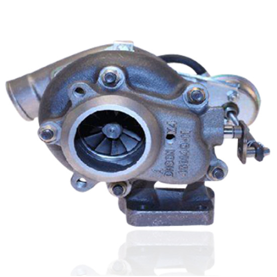 Photo Turbo échange standard GARRETT - 2.1 255cv