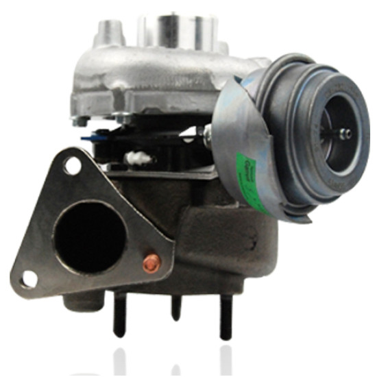 Photo Turbo neuf d'origine GARRETT - 1.9 TDI 100 110 115cv 115cv 116cv 100 116cv 105 115cv 100cv