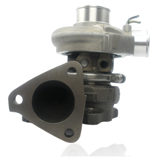 Photo Turbo neuf d'origine MITSUBISHI - 2.5 TD 99cv