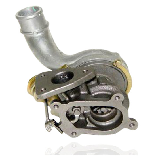 Photo Turbo neuf d'origine KKK - 2.5 DCI 110 115cv 120cv 100cv 115 120cv, 2.5 DTI 100cv 115cv, 2.5 CDTI 115cv