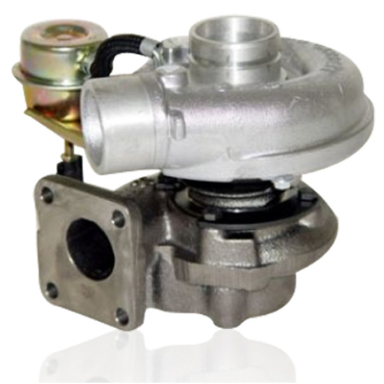 Photo Turbo neuf d'origine GARRETT - 2.8 TD 115cv 122cv