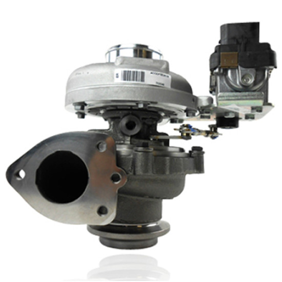 Photo Turbo neuf d'origine GARRETT - 2.2 TD4 16V 160cv 152cv