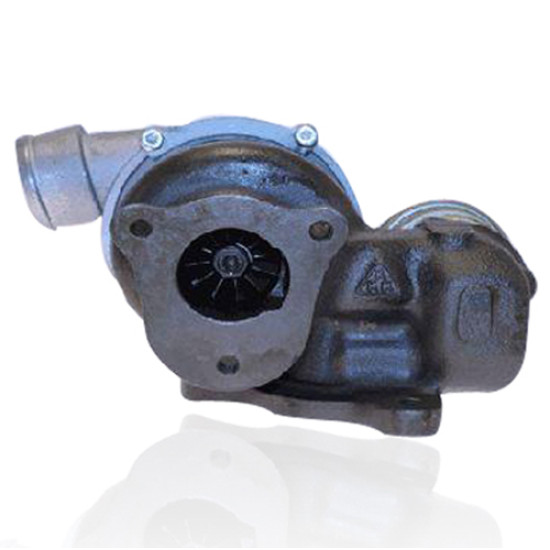 Photo Turbo neuf d'origine KKK - 1.8 TD 90cv
