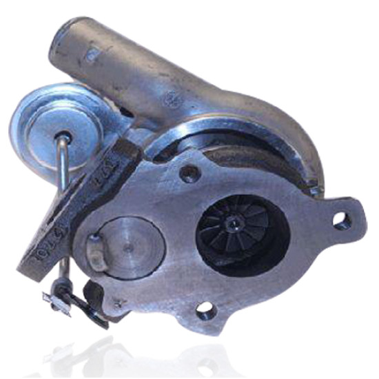 Photo Turbo neuf d'origine MITSUBISHI - 2.0 TD 82cv