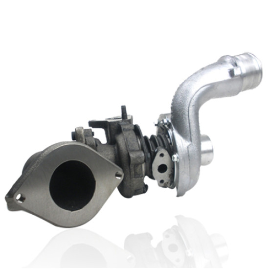 Photo Turbo neuf d'origine GARRETT - 1.9 DTI 80 90 100cv 100cv 82cv, 1.9 TDI 90 95cv 95cv