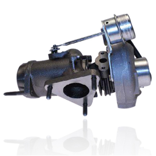 Photo Turbo neuf d'origine GARRETT - 2.9 TD 120cv