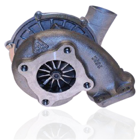 Photo Turbo neuf d'origine KKK - 2.2 20V 315cv