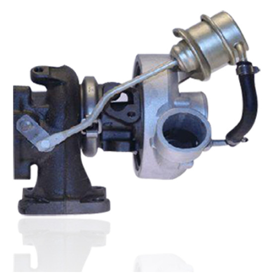 Photo Turbo échange standard TOYOTA - 2.0 TD 83cv