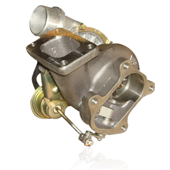 Photo Turbo neuf d'origine KKK - 2.5 TD 95cv