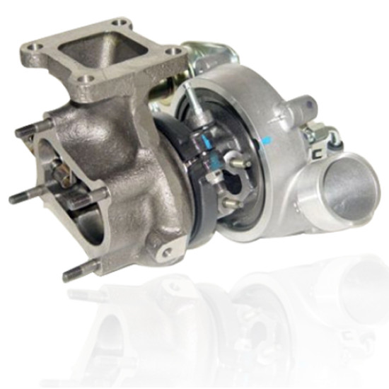 Photo Turbo neuf d'origine TOYOTA - 2.4 TD 90cv 86cv