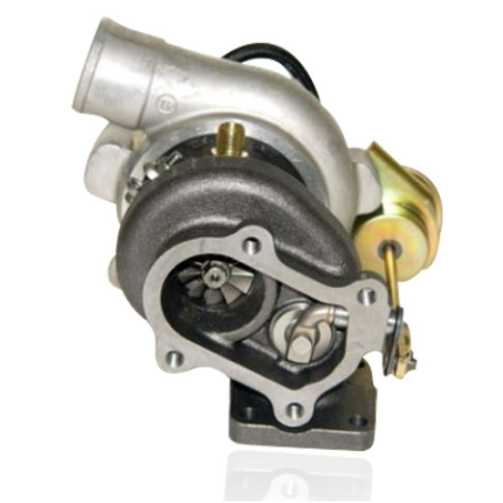 Photo Turbo échange standard MITSUBISHI - 2.8 TD 115cv 122cv