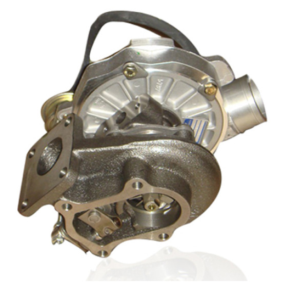 Photo Turbo échange standard KKK - 2.8 TD 122cv