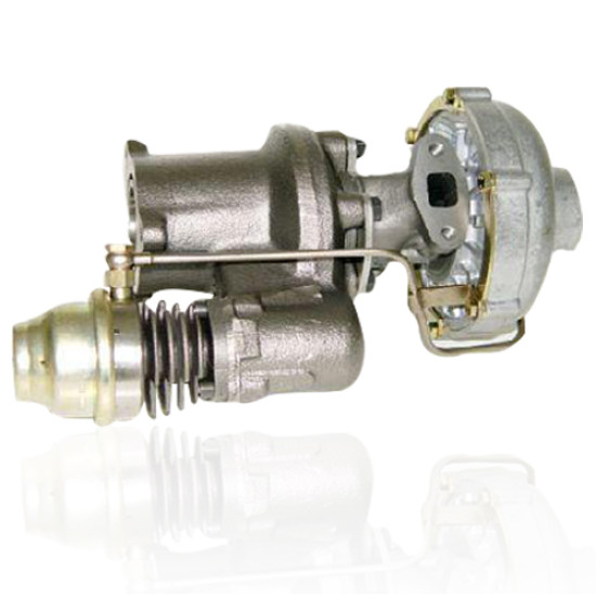 Photo Turbo neuf d'origine KKK - 3.0 TD 147cv