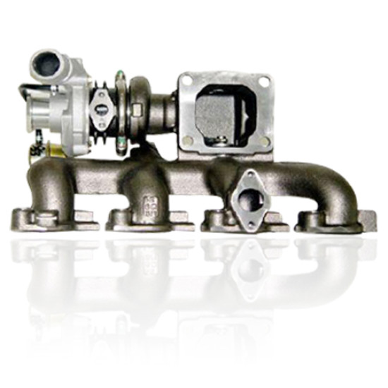 Photo Turbo échange standard GARRETT - 2.0 TDCI 115cv 90 115cv, 2.0 TDDI 90cv, 2.0 DI 90 115cv