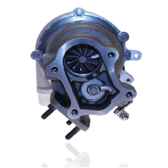 Photo Turbo neuf d'origine KKK - 2.3 JTD 110cv