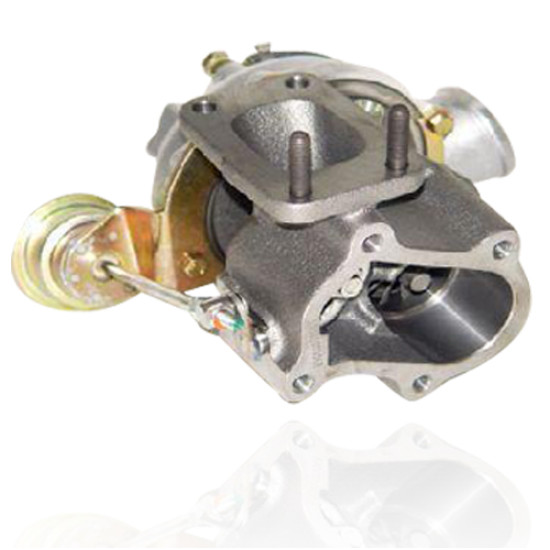 Photo Turbo échange standard KKK - 2.8 TD 105cv 125cv 115cv