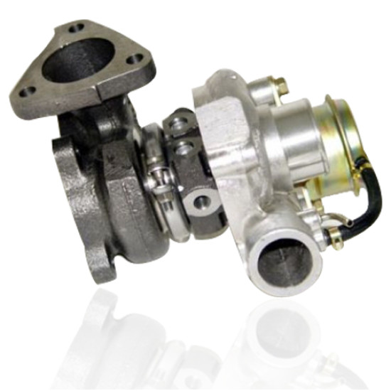 Photo Turbo neuf d'origine MITSUBISHI - 2.5 87cv