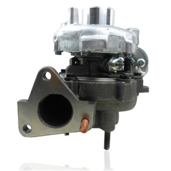 Photo Turbo neuf d'origine GARRETT - 1.2 TDI 61cv 60cv