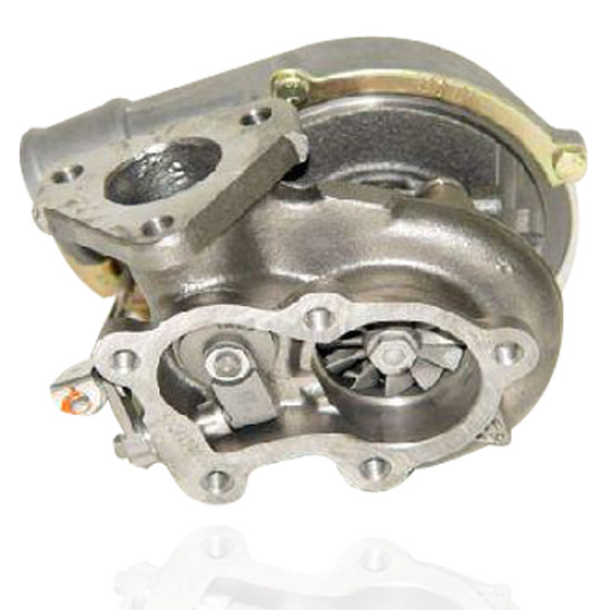 Photo Turbo échange standard KKK - 2.5 TD 118cv 115cv