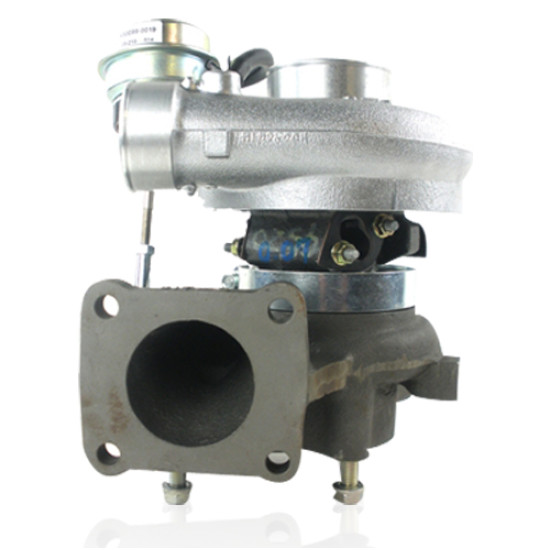 Photo Turbo échange standard TOYOTA - 4.0 TD 136cv 100cv