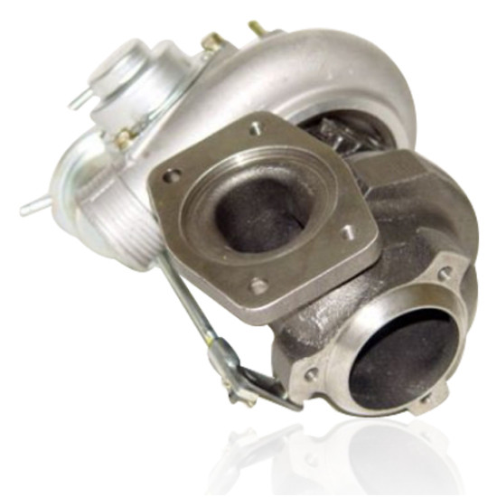 Photo Turbo neuf d'origine MITSUBISHI - 2.0 T 179cv 204cv 210cv