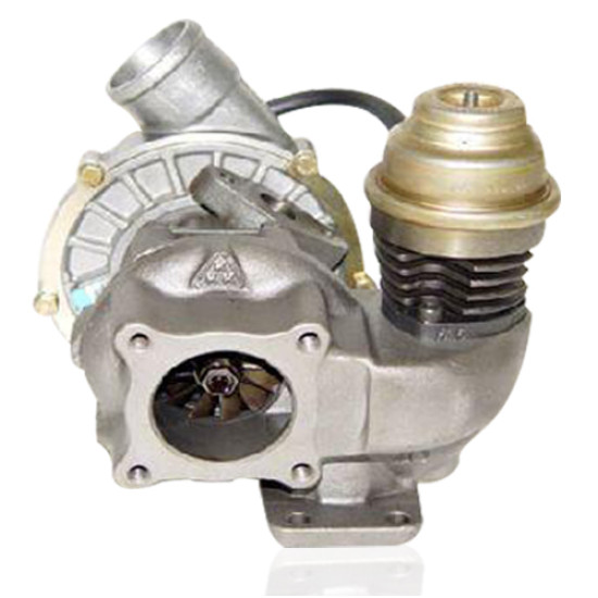 Photo Turbo neuf d'origine KKK - 2.4 TD 110cv