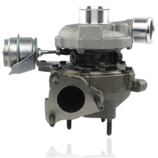 Photo Turbo échange standard GARRETT - 1.5 CRDI 110cv 102cv 115cv 88cv