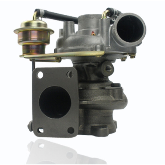 Photo Turbo échange standard IHI - 1.9 TD 90cv, 1.9 TDS 90cv