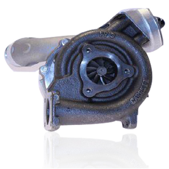 Photo Turbo échange standard GARRETT - 3.0 CDTI 177cv
