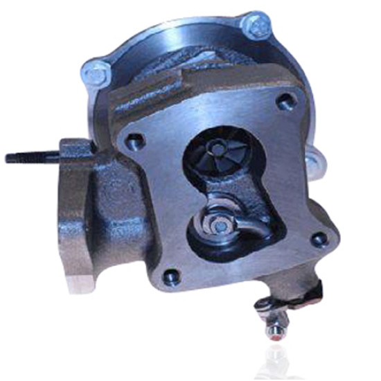 Photo Turbo échange standard KKK - 1.5 DCI 65 70cv 68cv 68 70cv 65 68cv 65 68 70cv 65cv 60 68cv