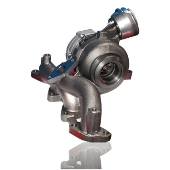 Photo Turbo neuf KBO - 2.0 TDI 140cv, 2.0 CRD 140cv, 2.0 DID 136 140cv 140cv