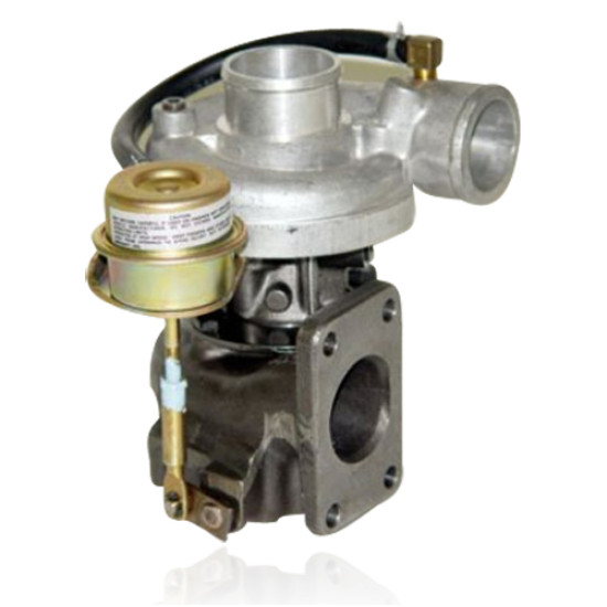 Photo Turbo neuf d'origine GARRETT - 1.9 D 80 90cv