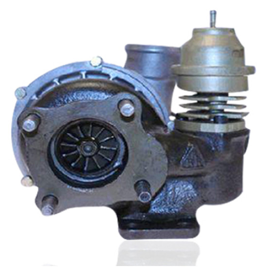 Photo Turbo échange standard KKK - 2.5 TDI 120cv