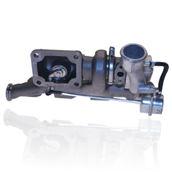 Photo Turbo échange standard MITSUBISHI - 2.4 TDCI 120cv