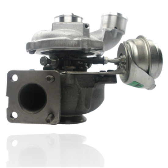 Photo Turbo échange standard GARRETT - 1.9 MJTD 16V 150cv, 1.9 JTD 150cv 170cv, 1.9 MJTD 150cv