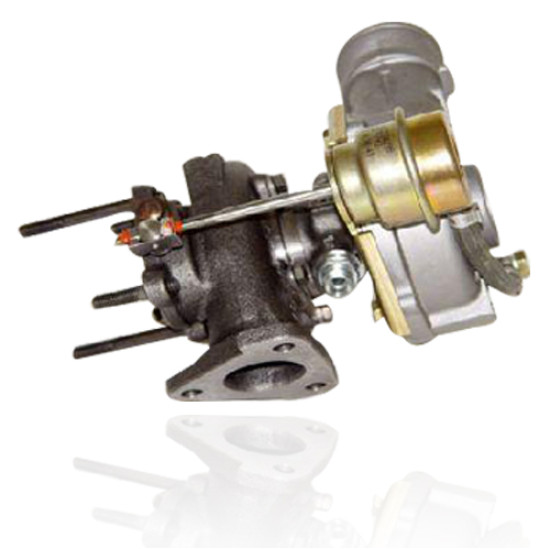 Photo Turbo neuf d'origine KKK - 2.5 TD 85cv