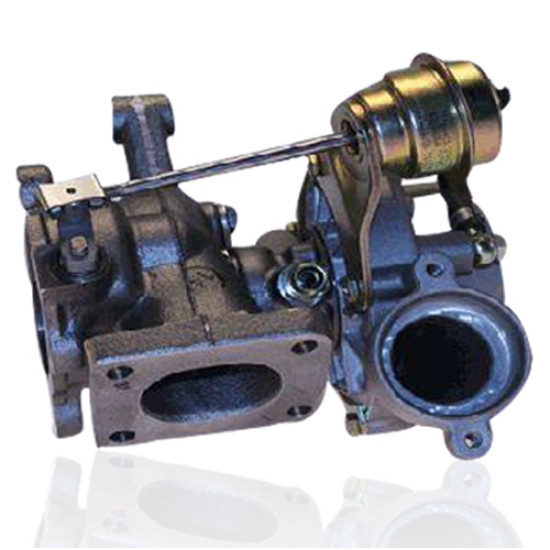 Photo Turbo neuf d'origine KKK - 2.5 TD 103cv 115cv