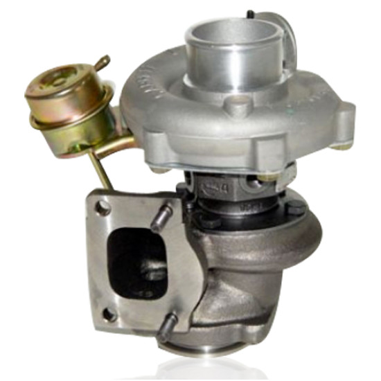 Photo Turbo échange standard GARRETT - 2.0 i 20V 220cv 210cv, 2.0 iE 16V 220cv, 2.0 ie 20V 205cv