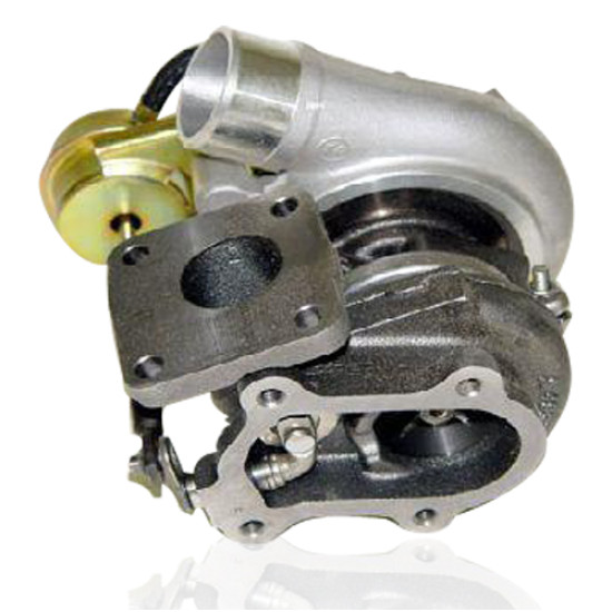 Photo Turbo échange standard MITSUBISHI - 2.8 HDI 127cv, 2.8 JTD 128cv 127cv, 2.8 DTI 116cv 115cv, 2.8 TD 115 122cv