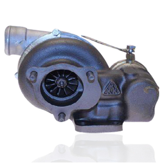 Photo Turbo échange standard KKK - 2.5 TD 118cv
