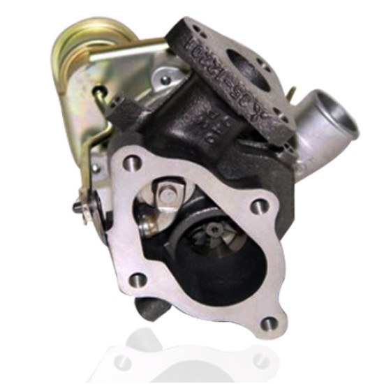 Photo Turbo neuf d'origine MITSUBISHI - 2.8 TD 125cv