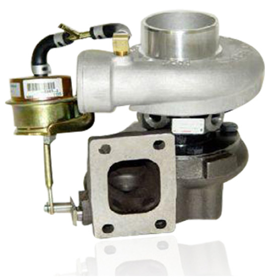 Photo Turbo neuf d'origine GARRETT - 2.8 TD 115cv 90cv